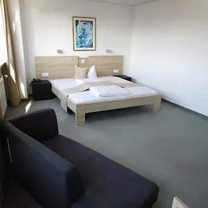 4* Hotel Businesshotel&appartements Stuttgart-vaihingen
