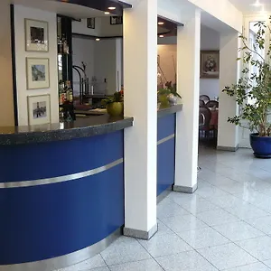 ホテル Mirage Zentrum, シュトゥットガルト