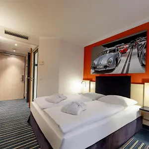 Mercure Center Estugarda