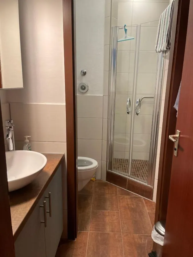 Bernstein Apartment Stuttgart