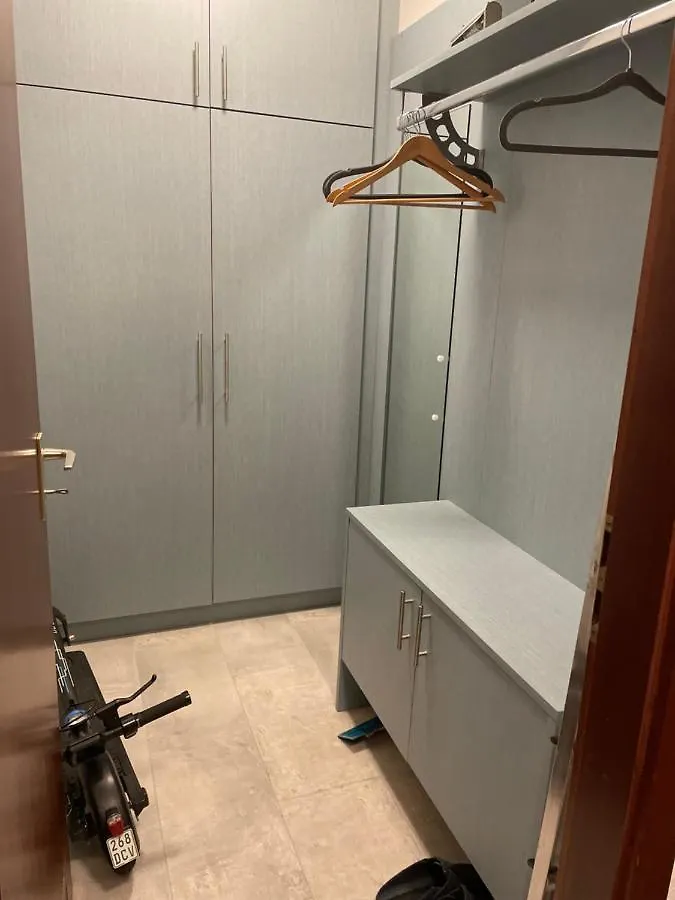 Bernstein Apartment Stuttgart
