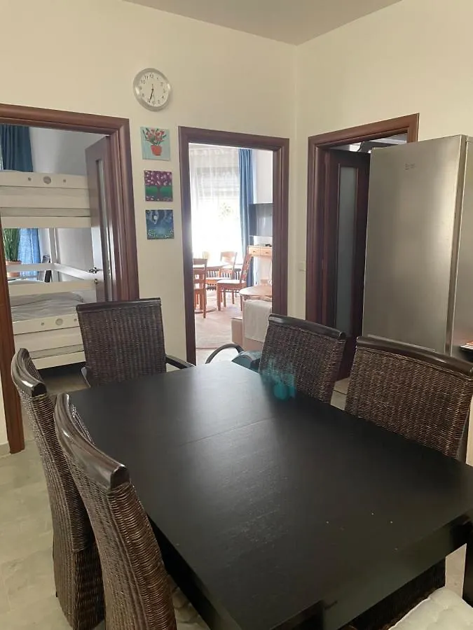 Bernstein Apartment Stuttgart