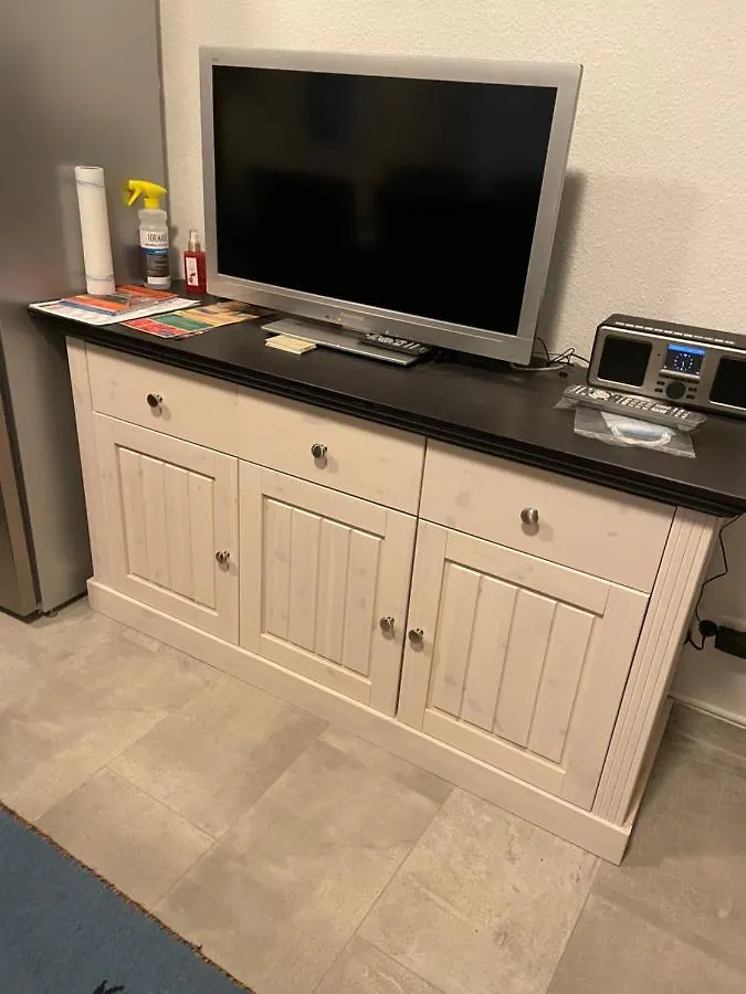 Bernstein Apartment Stuttgart