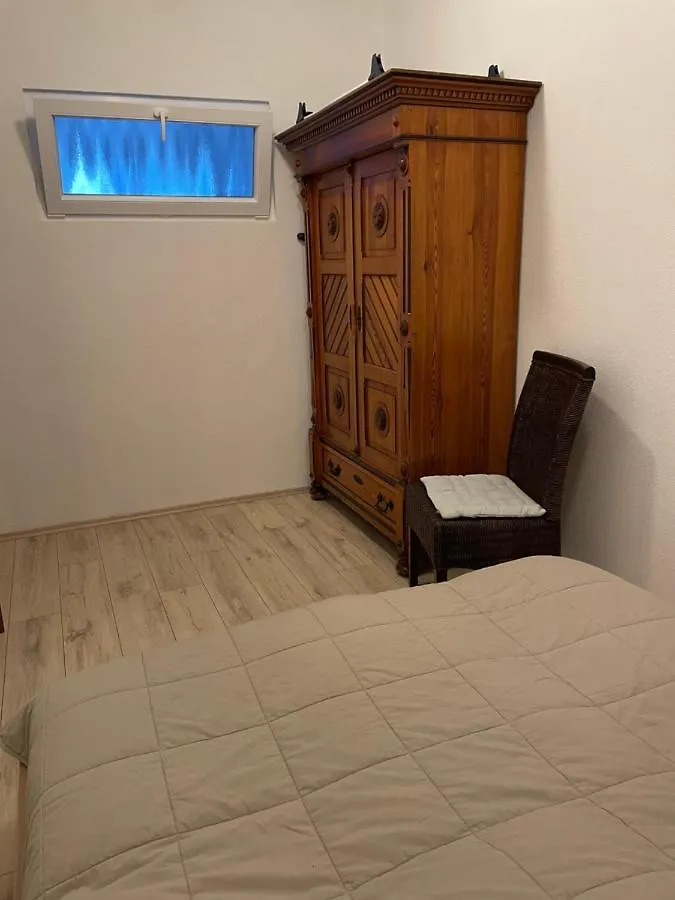Bernstein Apartment Stuttgart Germany