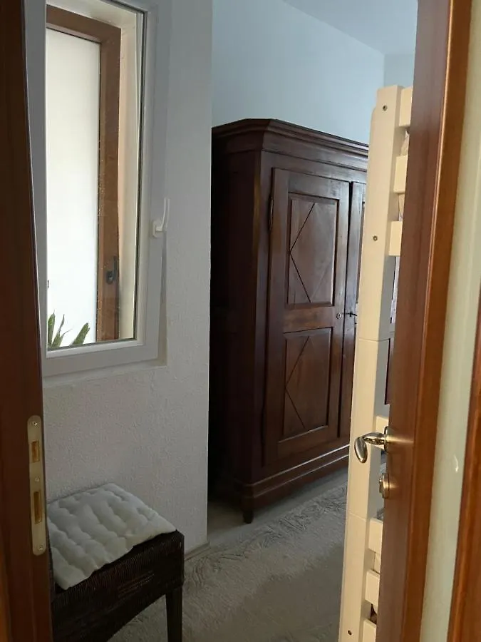Bernstein Apartment Stuttgart