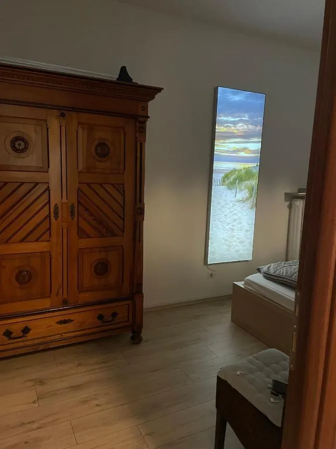 Bernstein Apartment Stuttgart